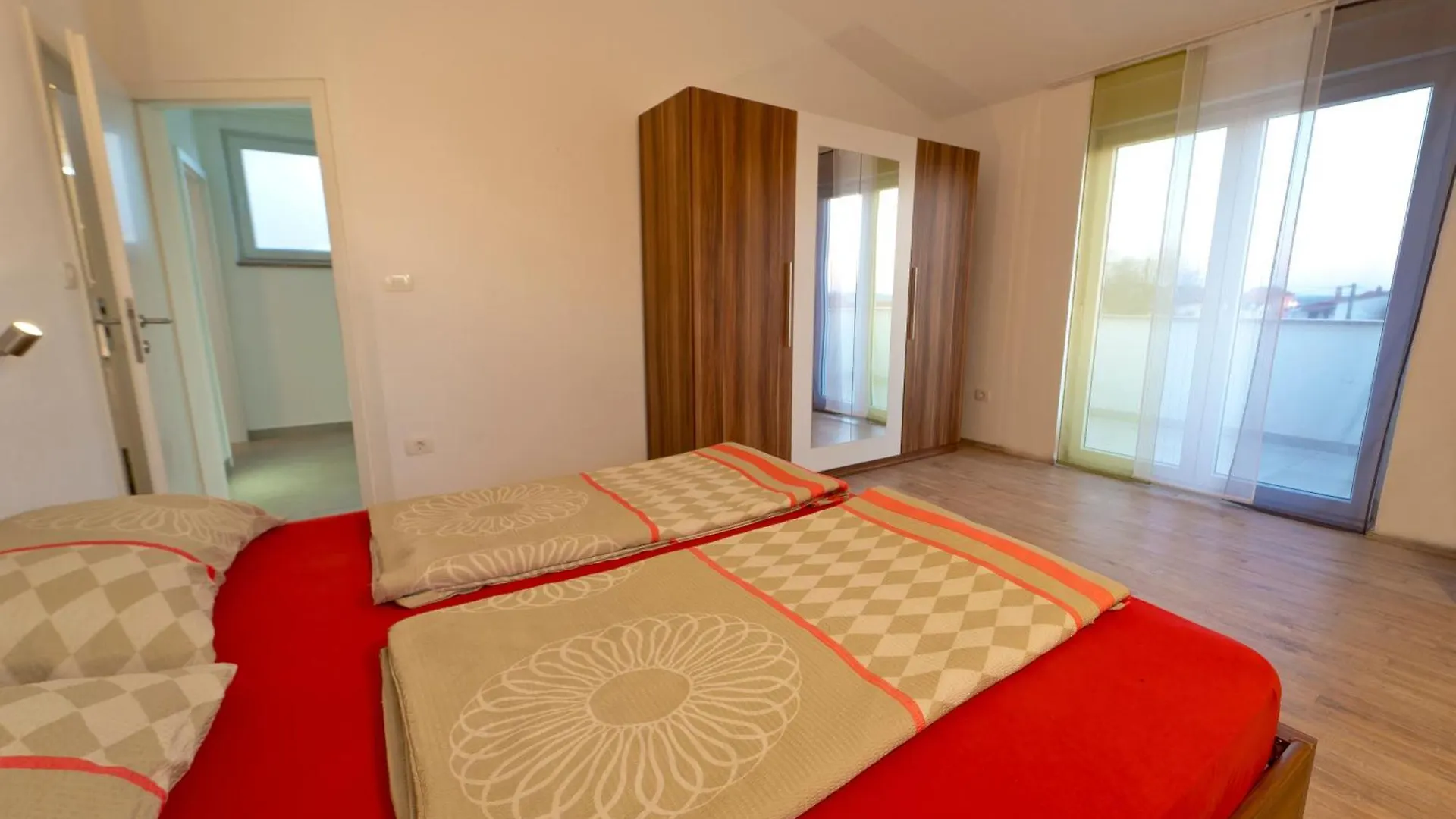 Holiday Home Luka With A Pool, Situated In Pula 0*,  Chorvatsko