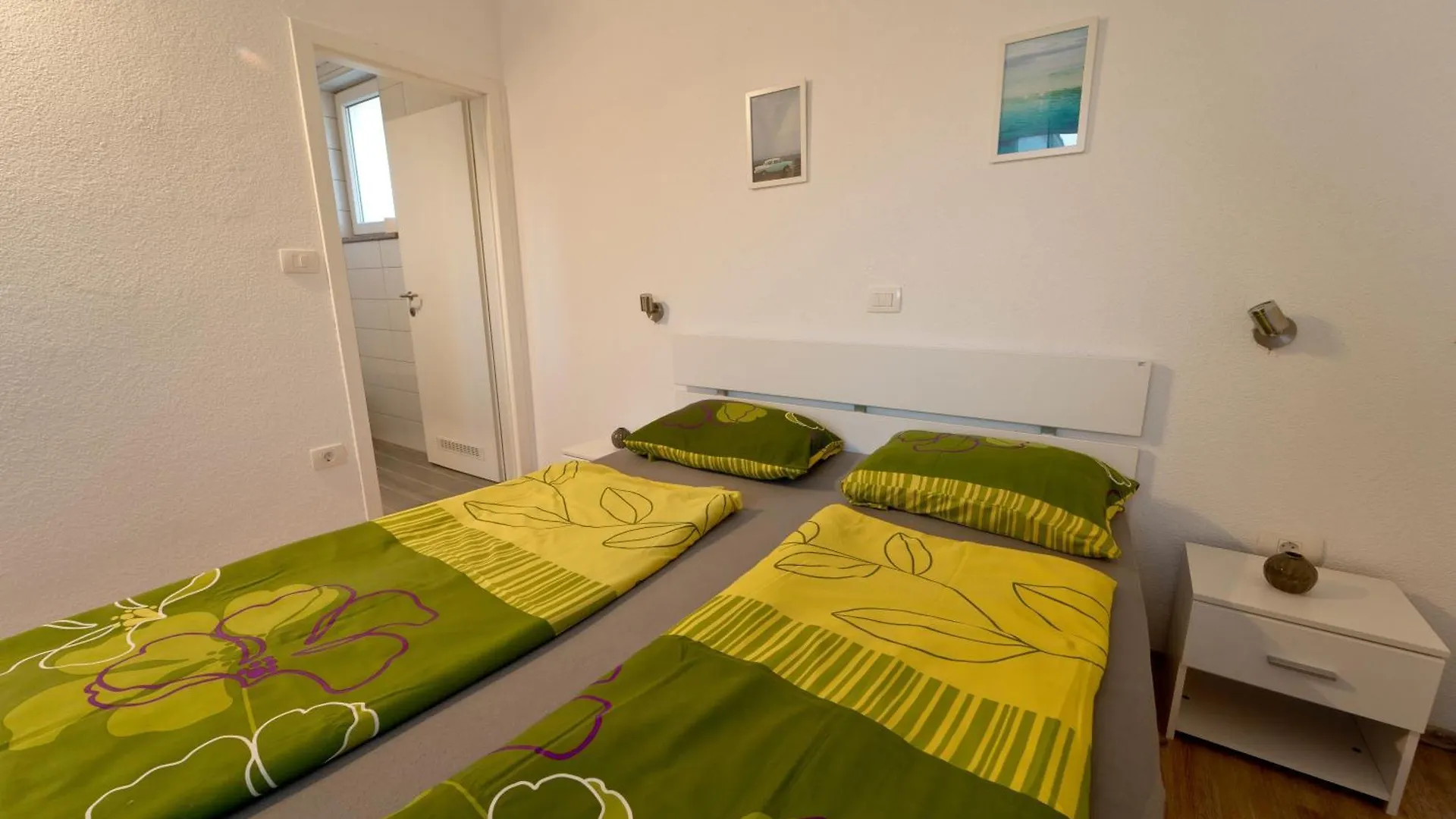 Holiday Home Luka With A Pool, Situated In Pula
