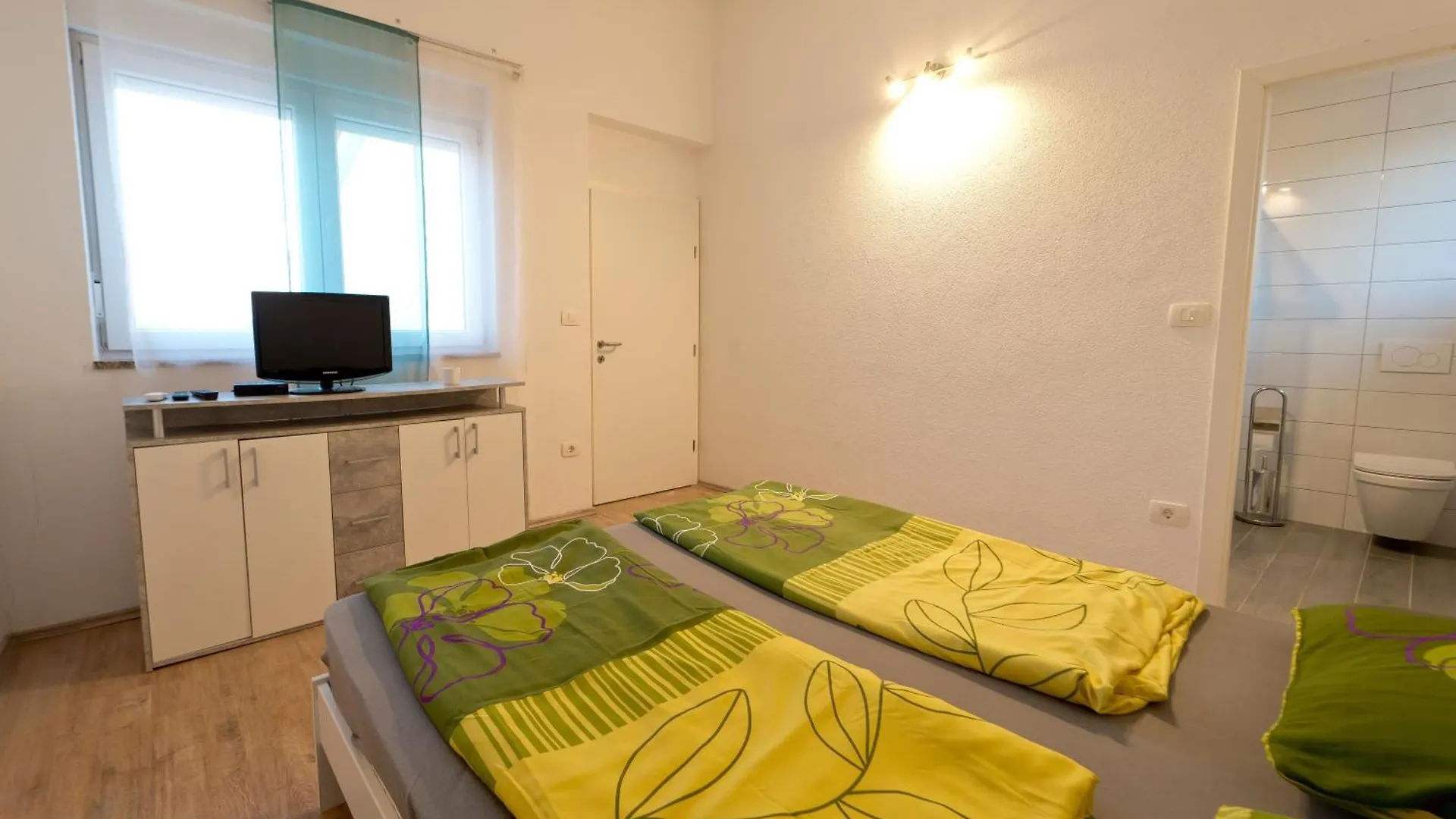 Holiday Home Luka With A Pool, Situated In Pula