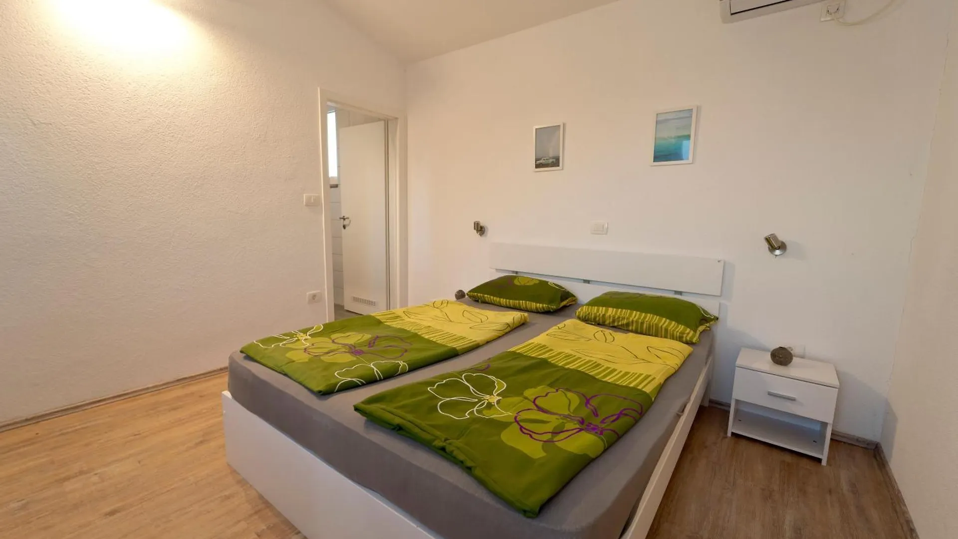 Holiday Home Luka With A Pool, Situated In Pula