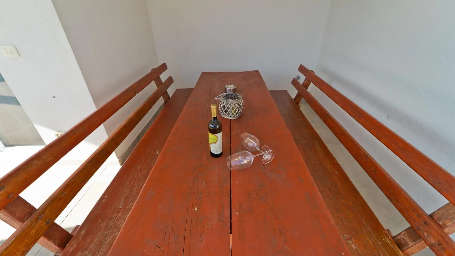Holiday Home Luka With A Pool, Situated In Pula Chorvatsko