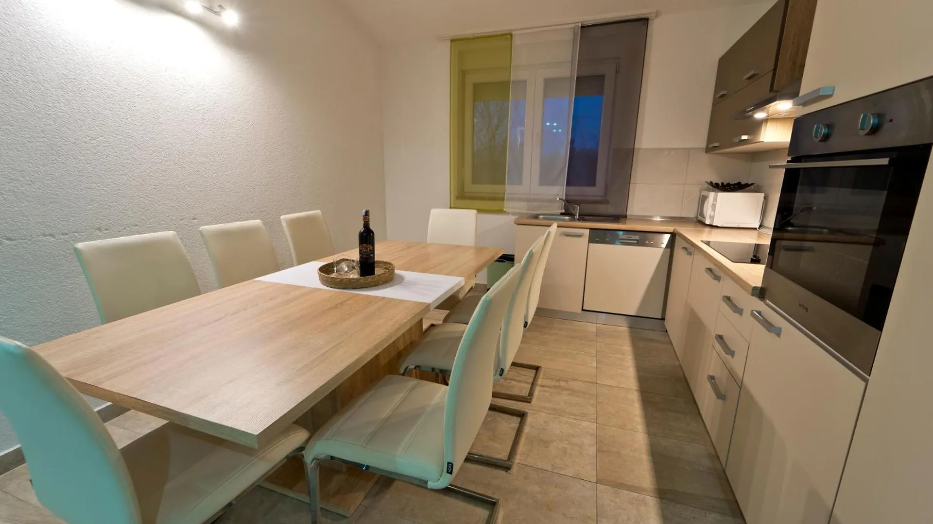 Holiday Home Luka With A Pool, Situated In Pula 0*,