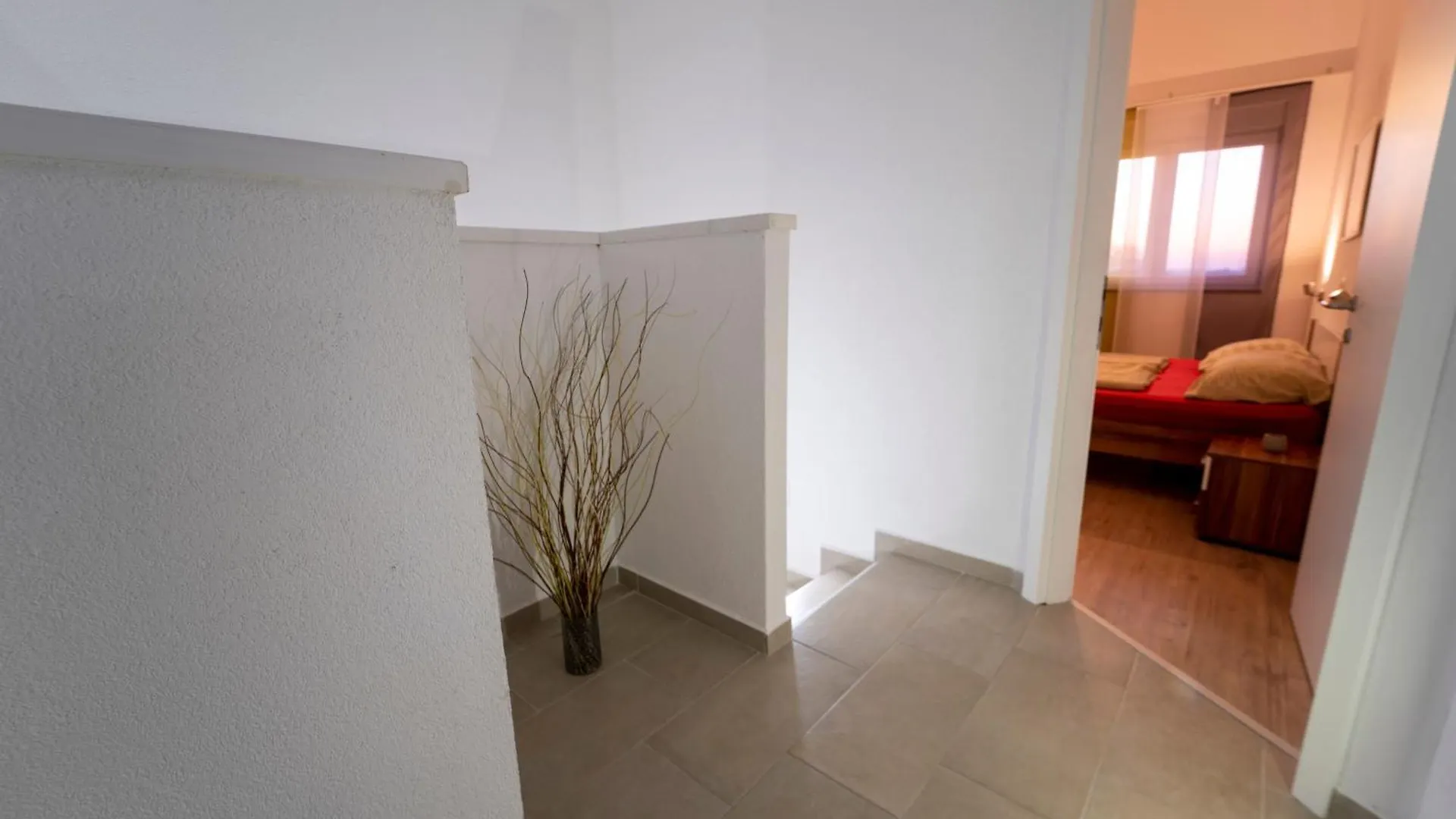Holiday Home Luka With A Pool, Situated In Pula