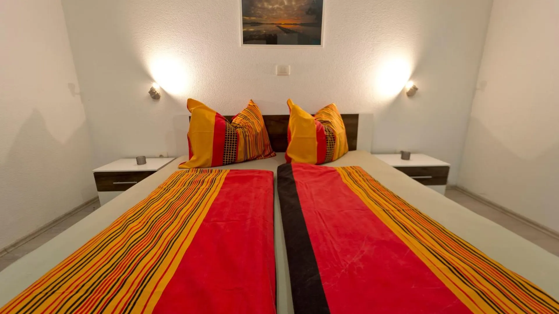 Holiday Home Luka With A Pool, Situated In Pula