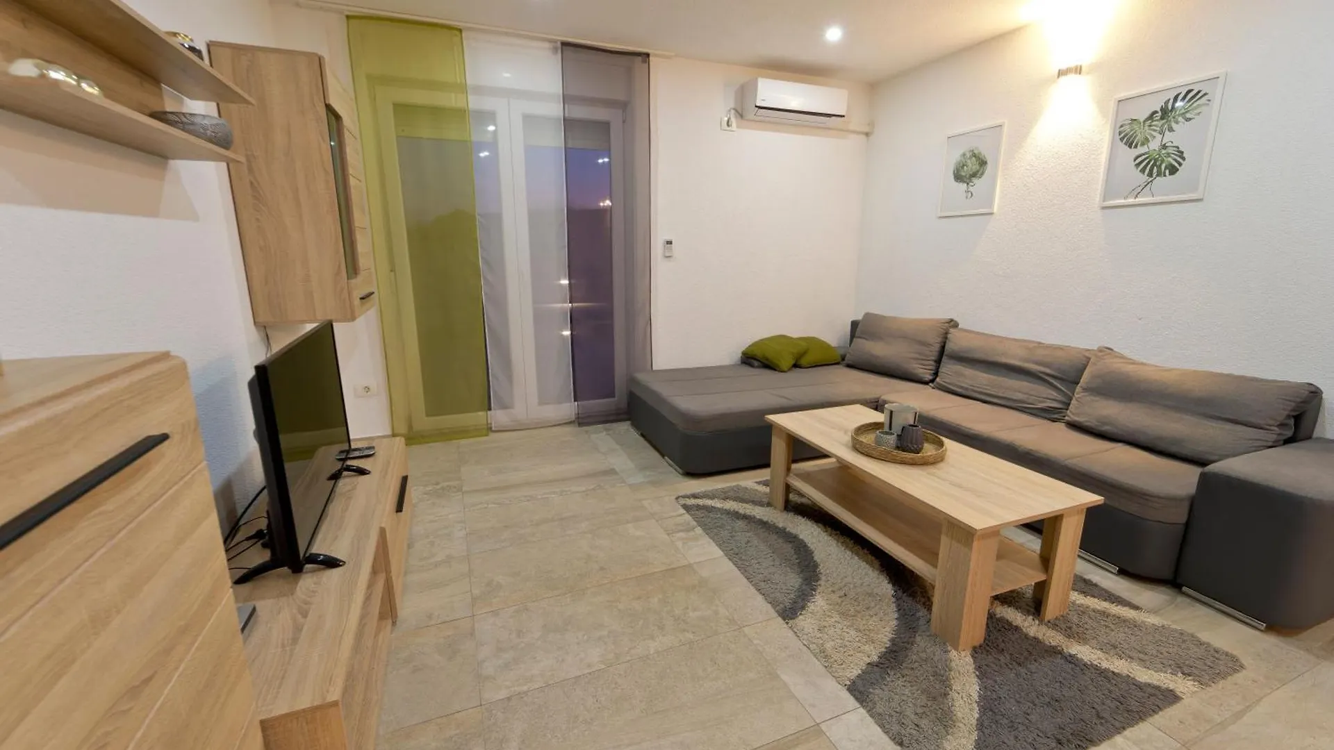 Holiday Home Luka With A Pool, Situated In Pula