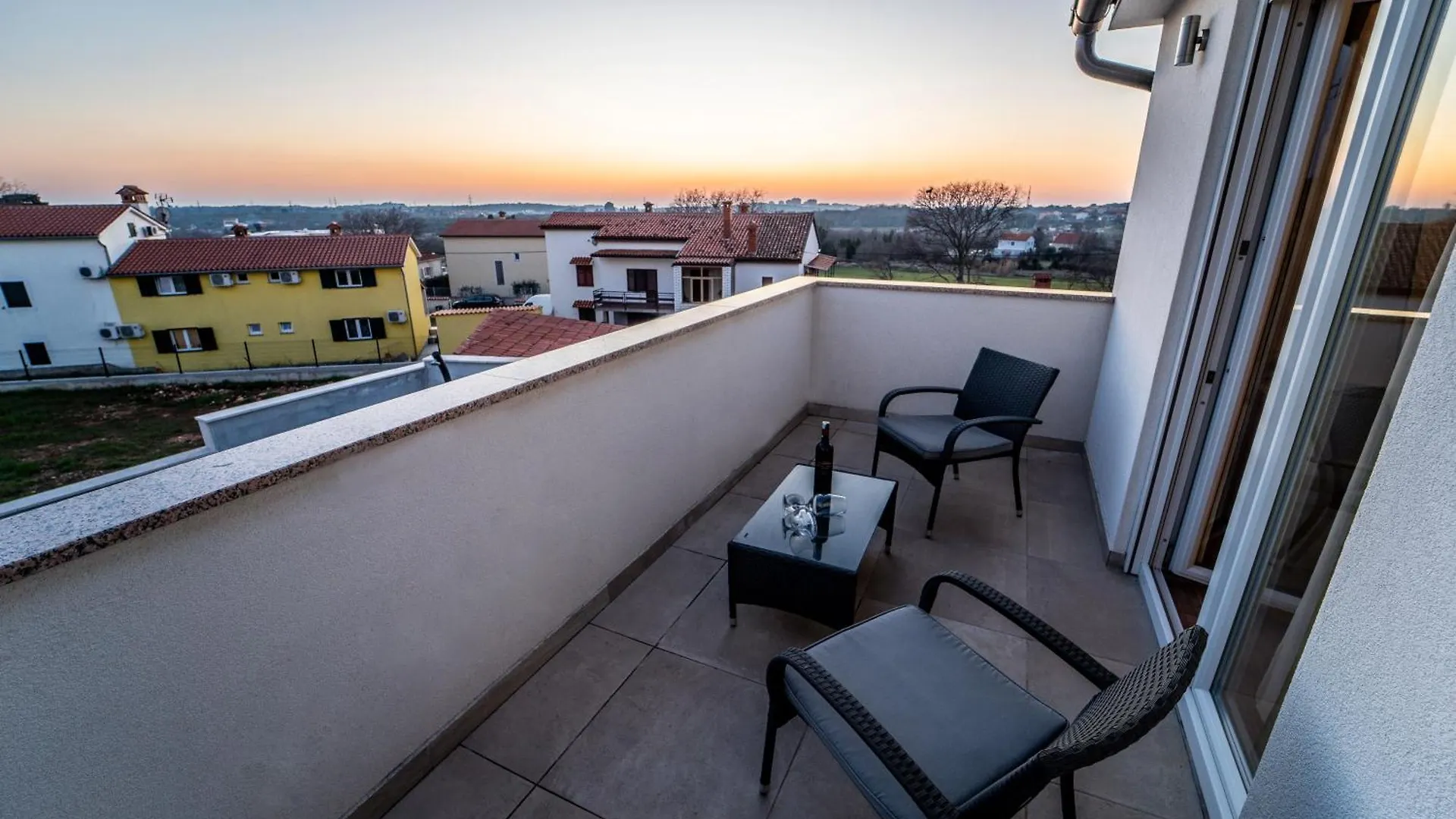 Holiday Home Luka With A Pool, Situated In Pula Croatia